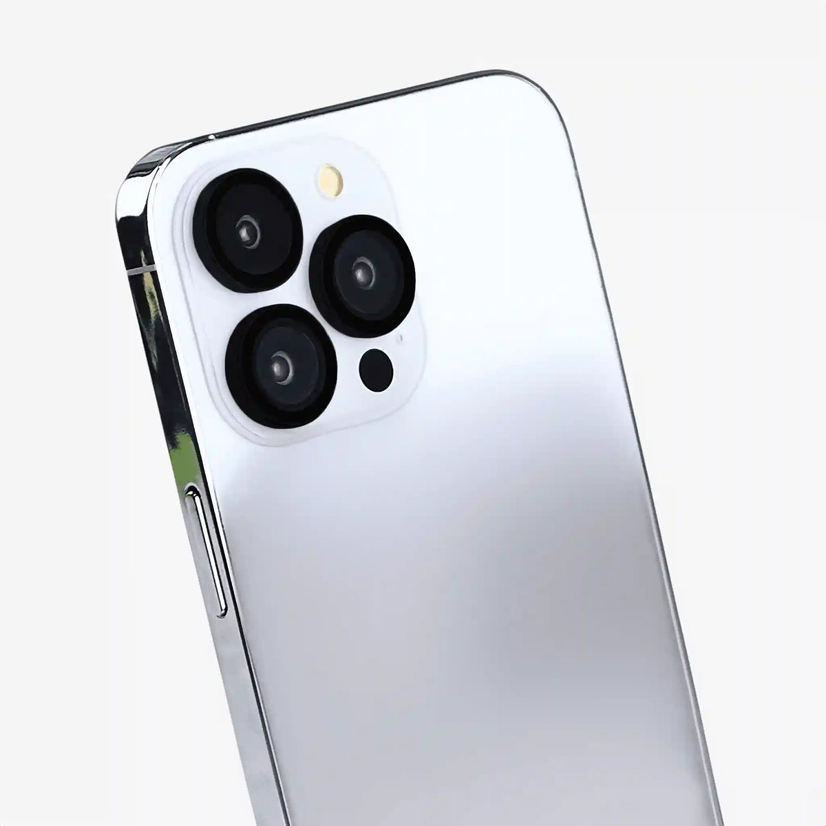 Camera Lens Protector - Black