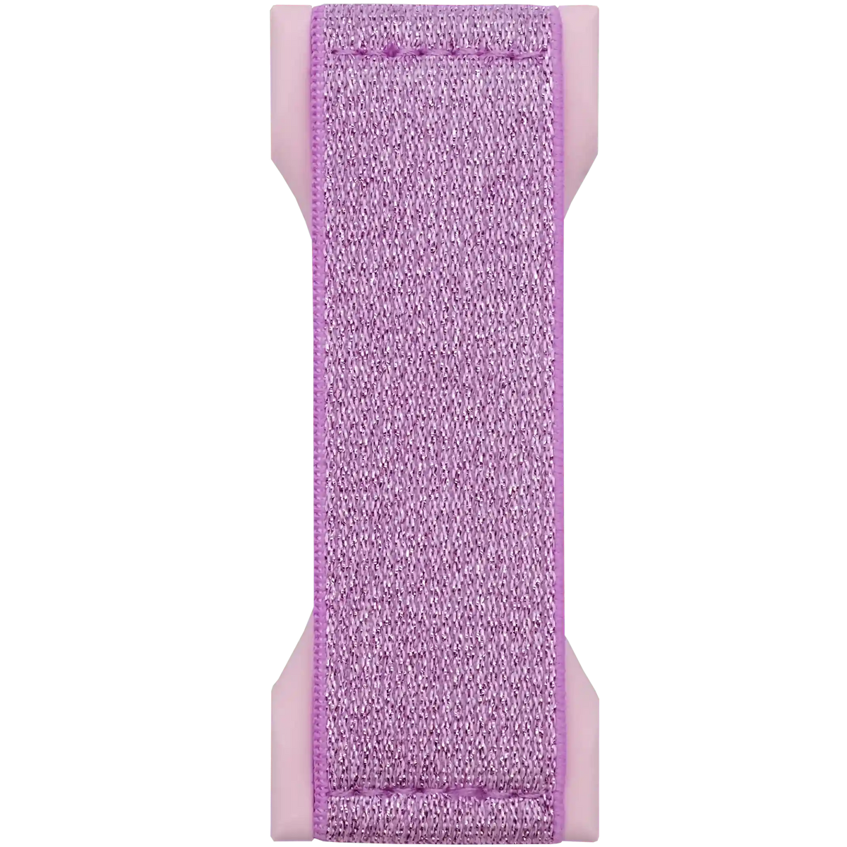 PRO - Pink Glitter Elastic