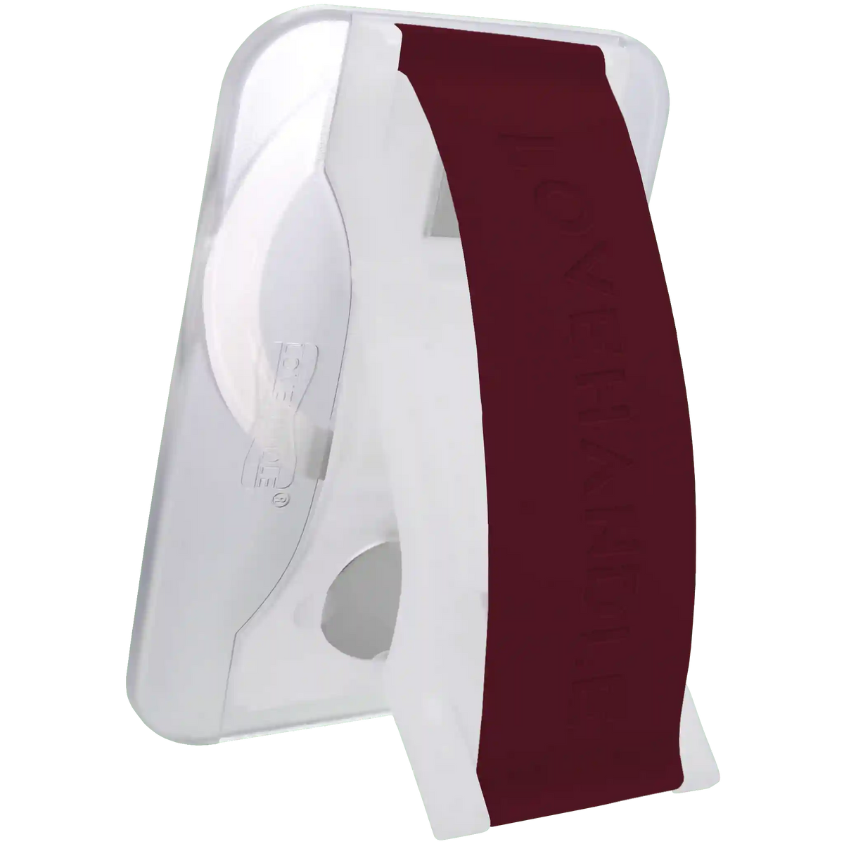 PRO for MagSafe - Maroon