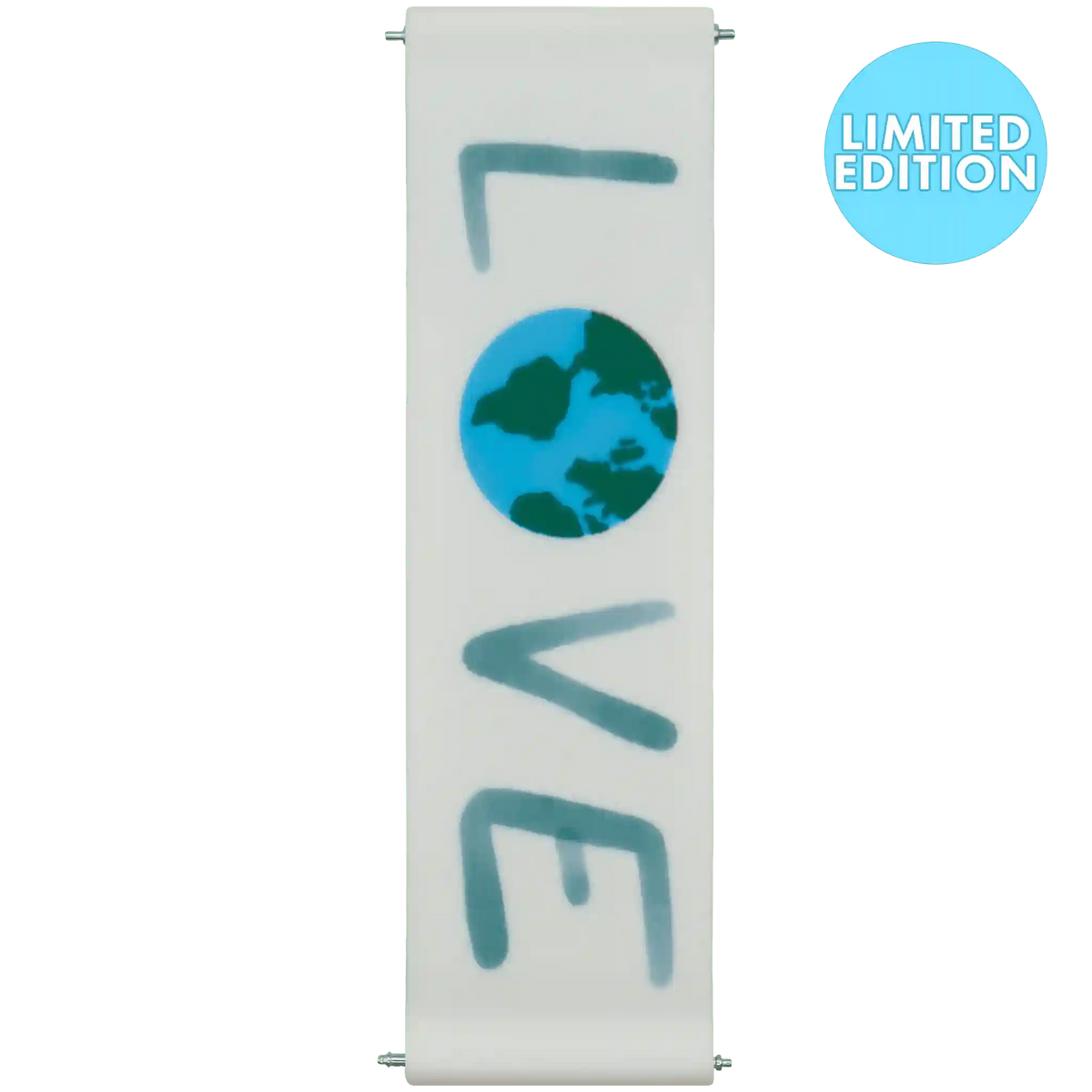 PRO Strap - Planet Love 🌳Benefits Texas State Parks🌳