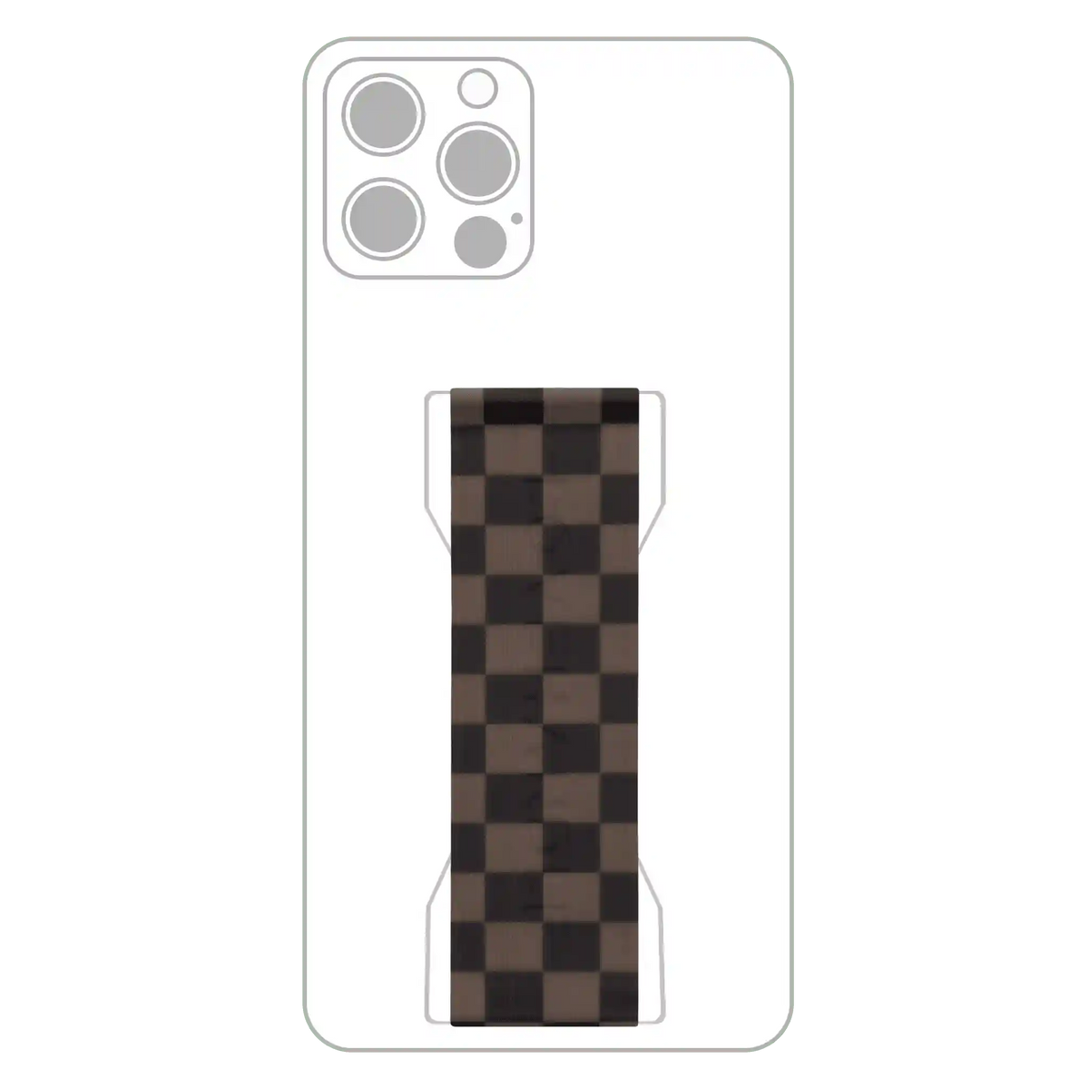 PRO Strap - Heritage Check