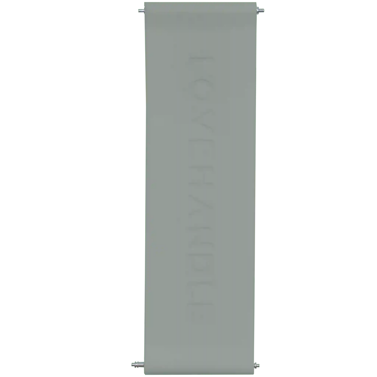 PRO Strap - Silver