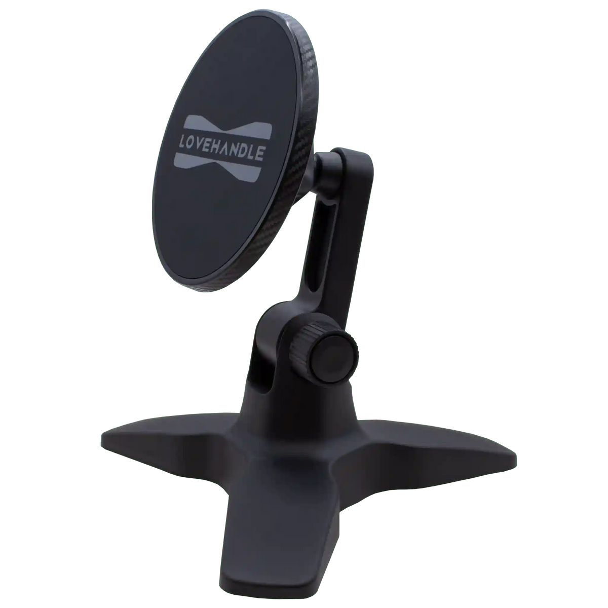 PRO Desk Mount - Magnetic Desk Phone Stand