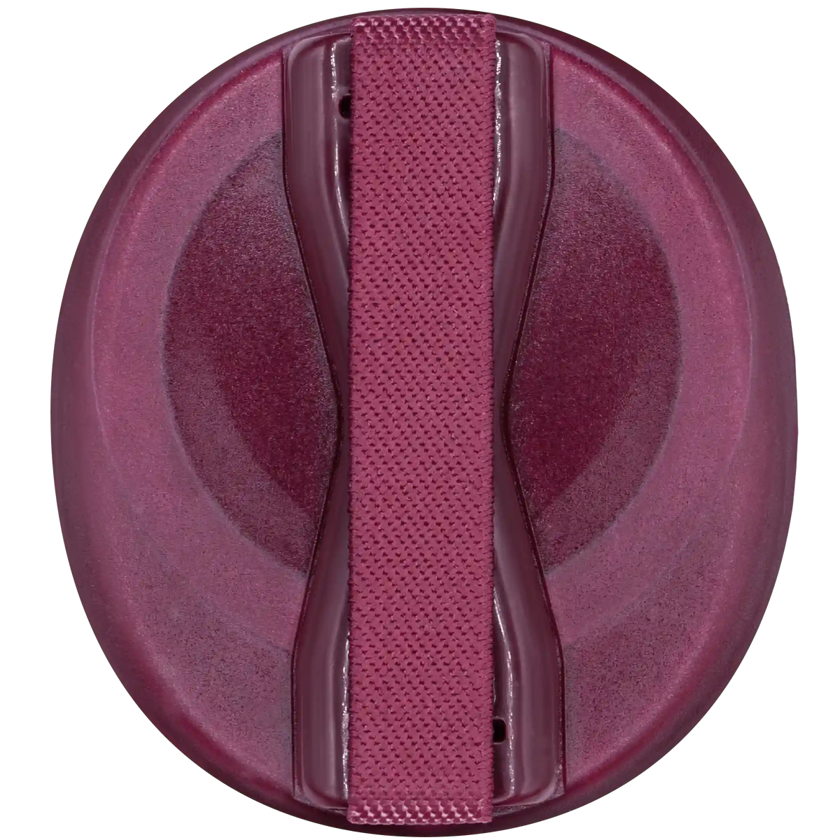 Mini for MagSafe® - Bitten Burgundy