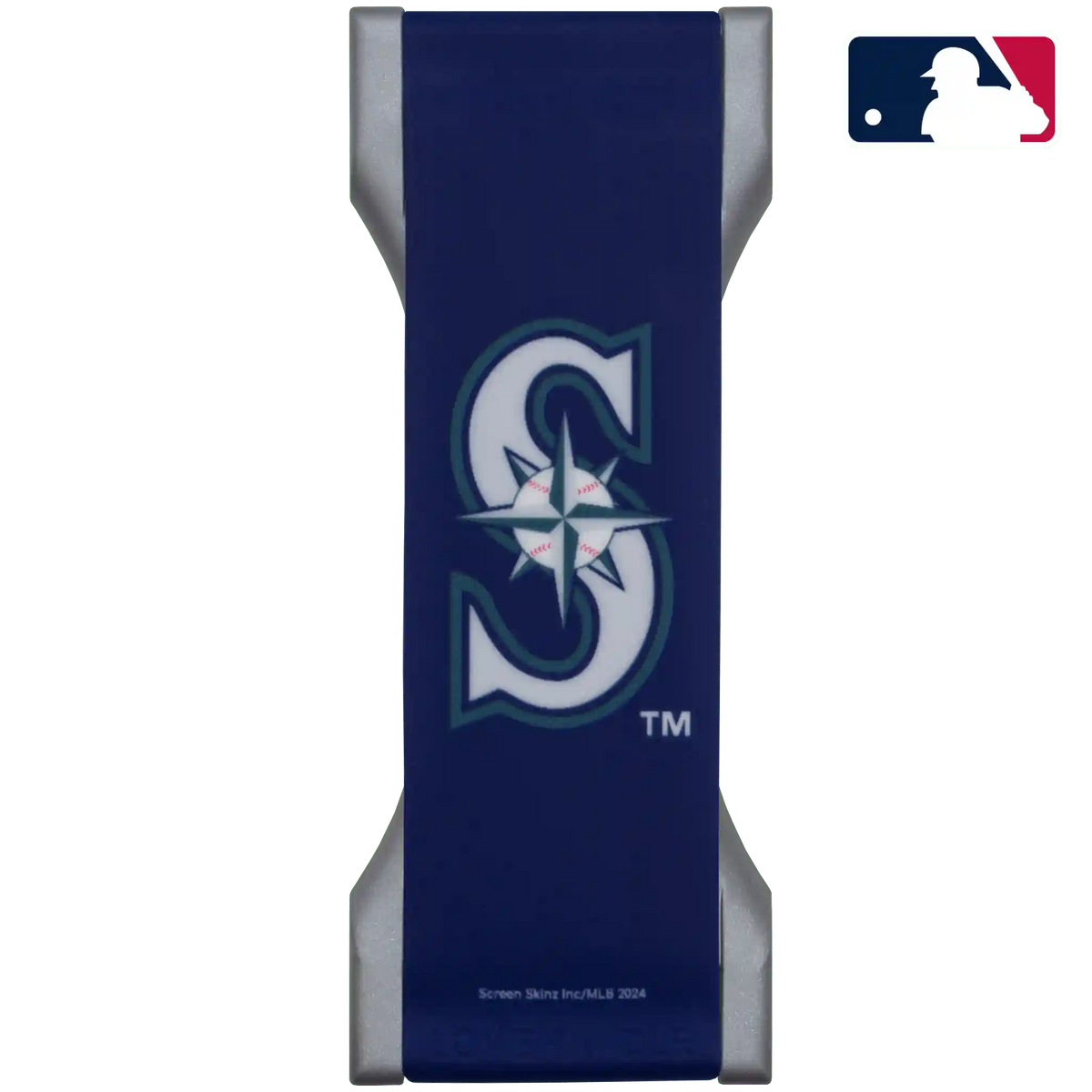 LoveHandle PRO – Mariners Fan Edition | Official MLB Phone Grip