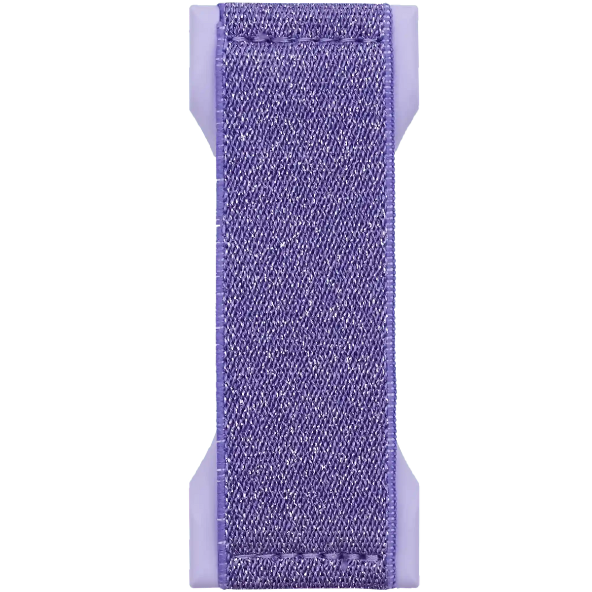 PRO - Purple Glitter Elastic