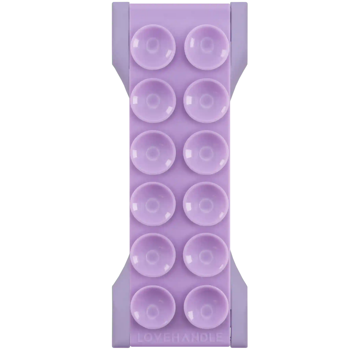 PRO - Lavender Suction