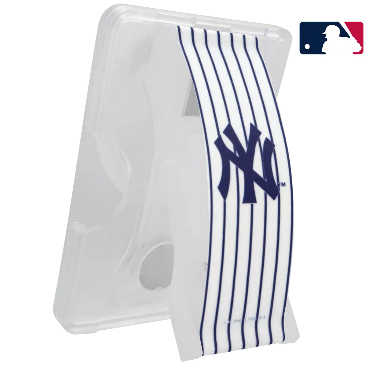 LoveHandle PRO Wallet for MagSafe – New York Yankees Fan Edition | Official MLB Wallet Grip