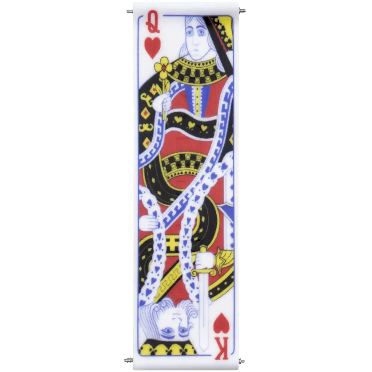 PRO Strap - Royal Flush