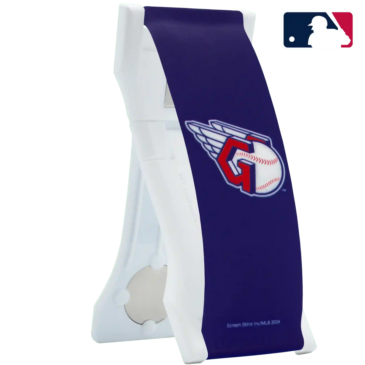 LoveHandle PRO – Guardians Fan Edition | Official MLB Phone Grip