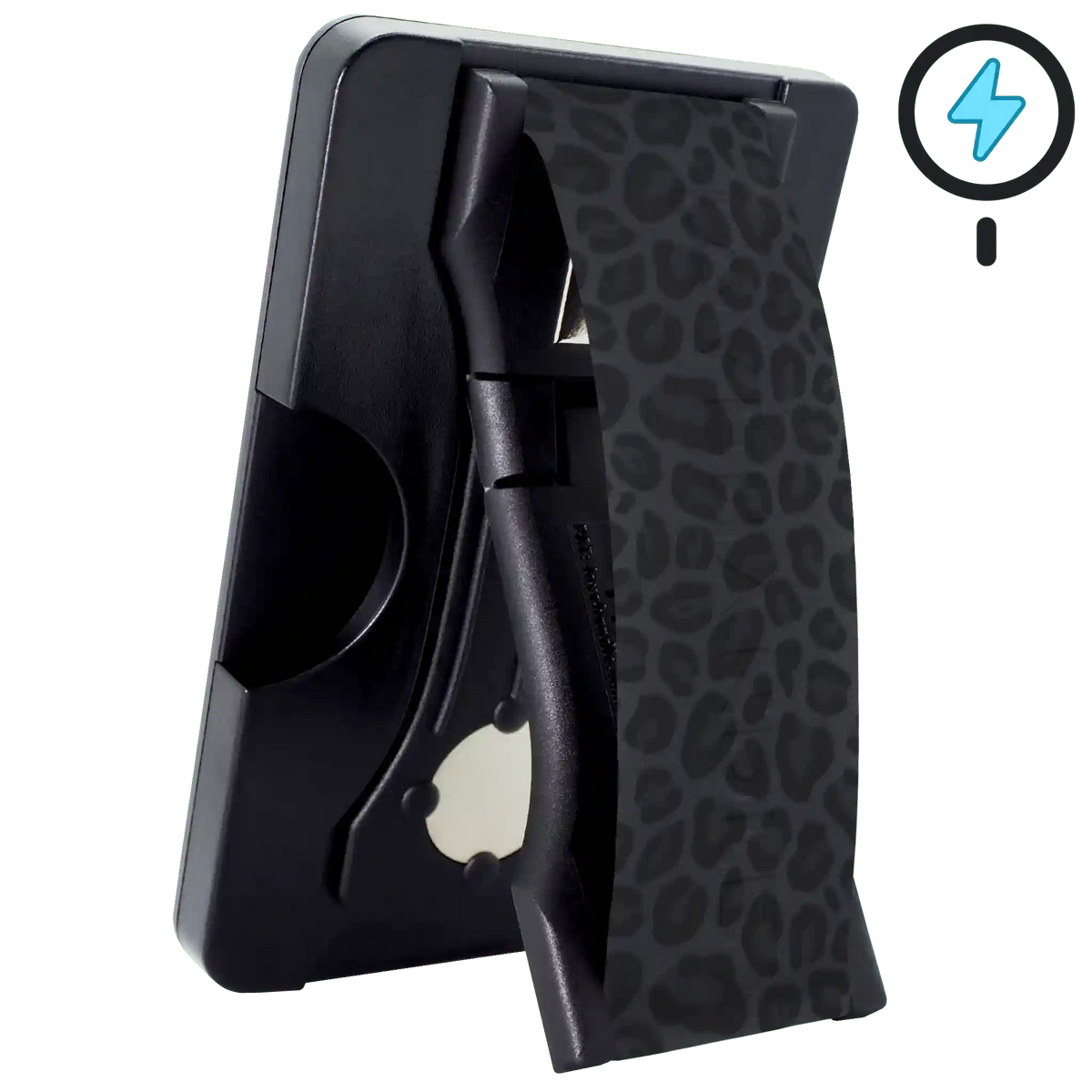 PRO Wallet for MagSafe - Black Leopard