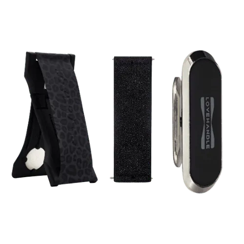 Black Leopard Bundle