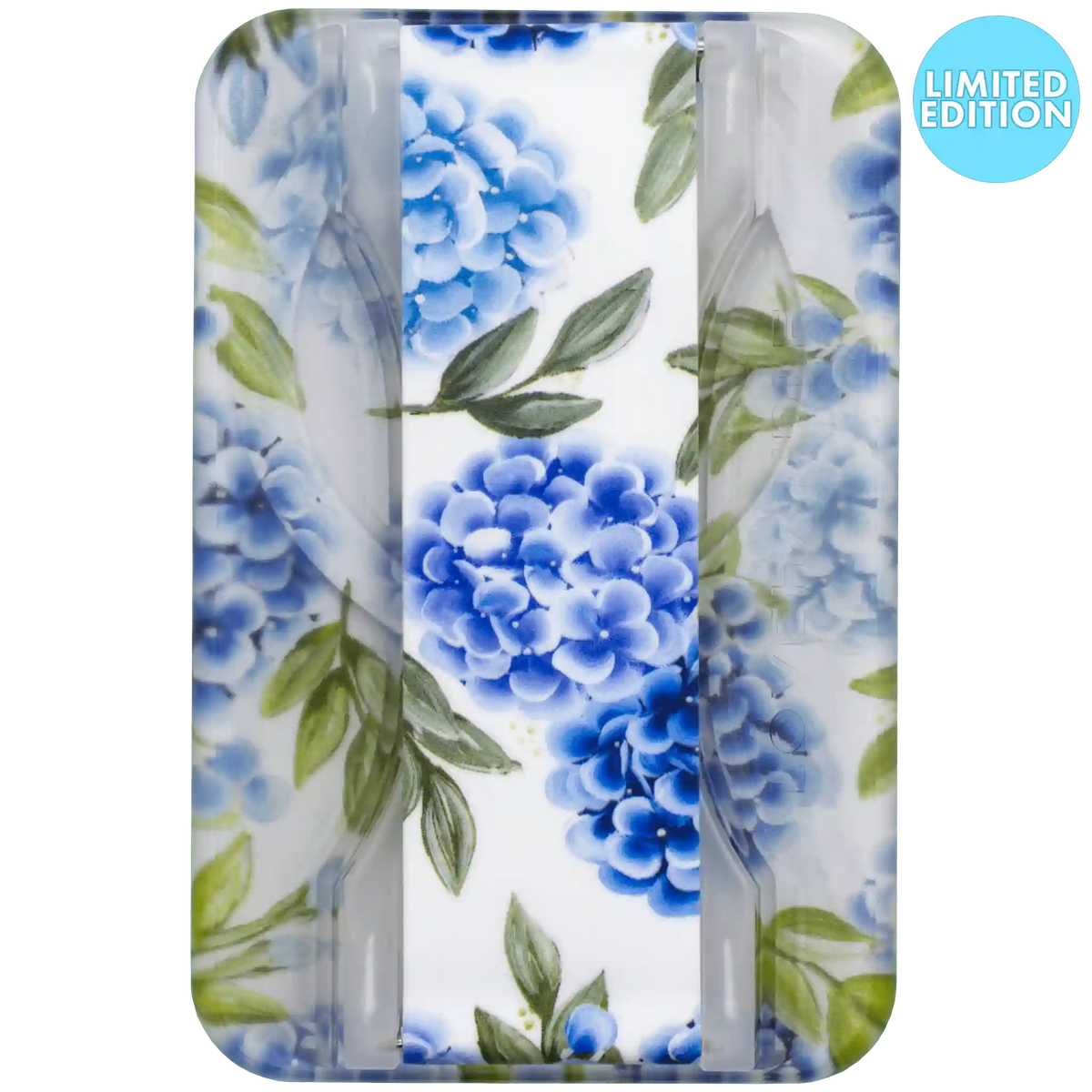 PRO for MagSafe - Hydrangea Blues by Camilla Creations