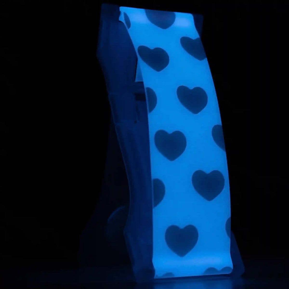 PRO - Pink Hearts Glow