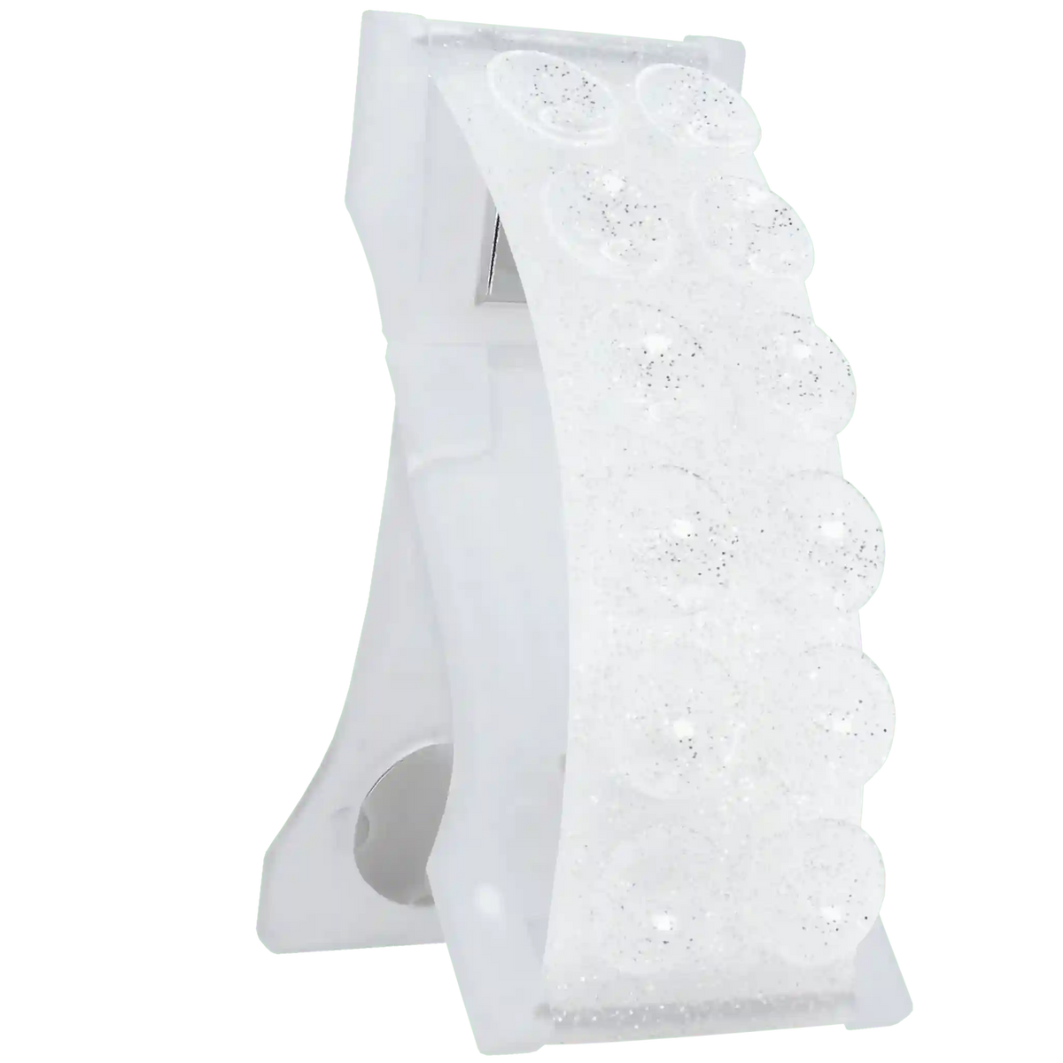 PRO - Crystal Clear Glitter Suction