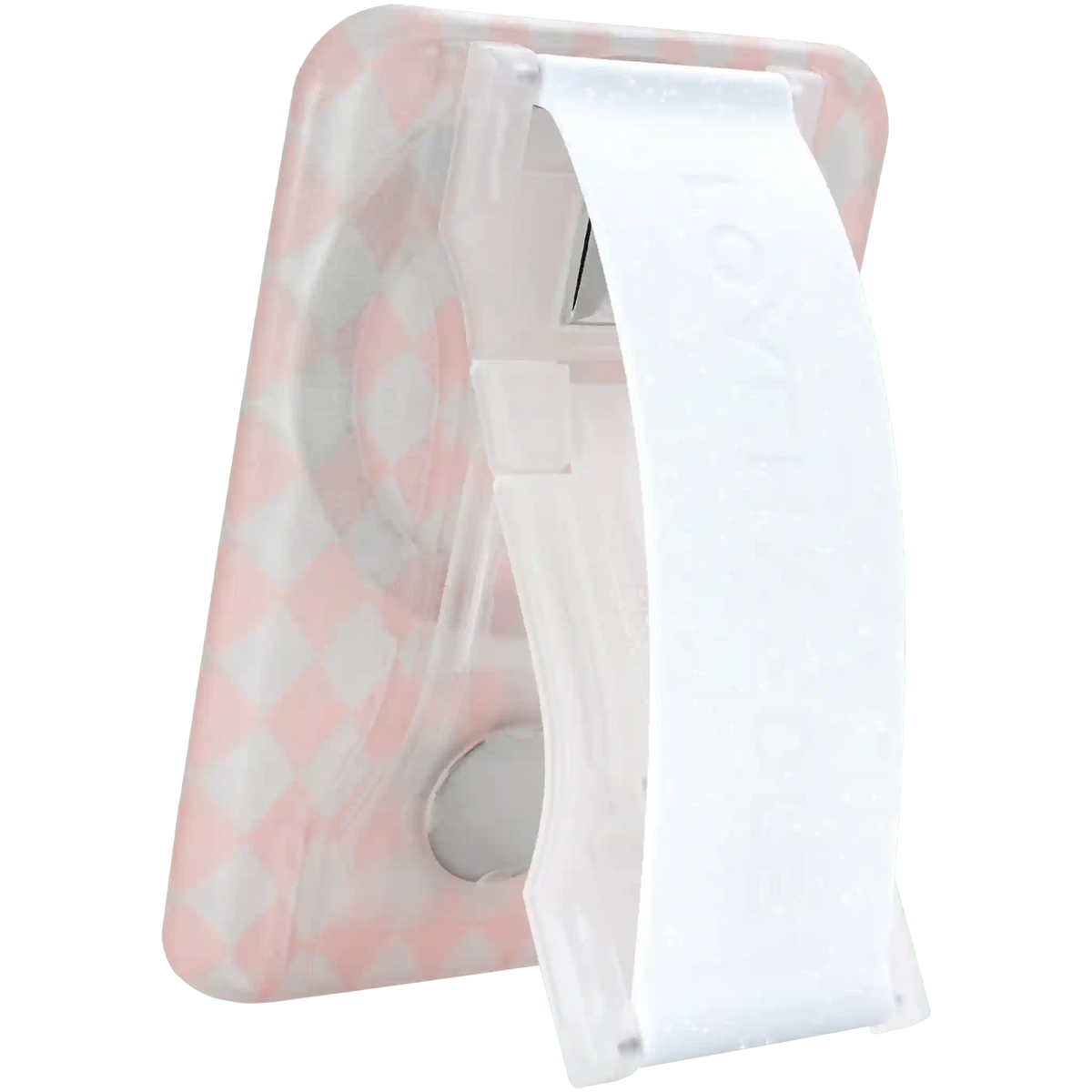 PRO for MagSafe - Gypsum Shimmer Motif