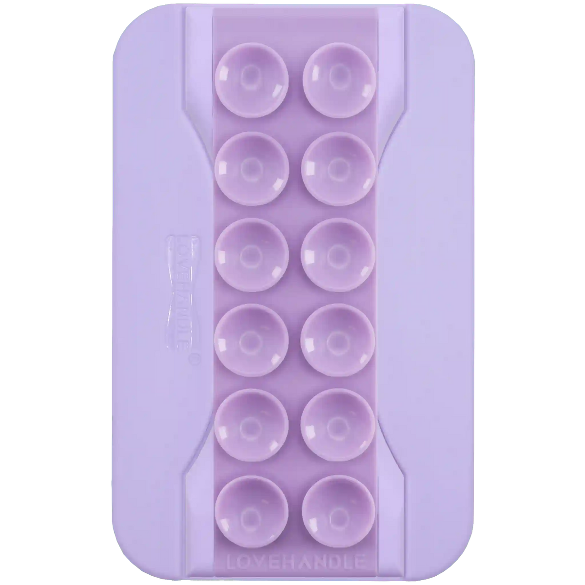 PRO for MagSafe - Lavender Suction