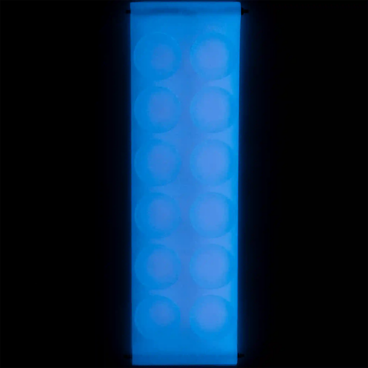 PRO Strap - Bubblegum Pink Glow Suction