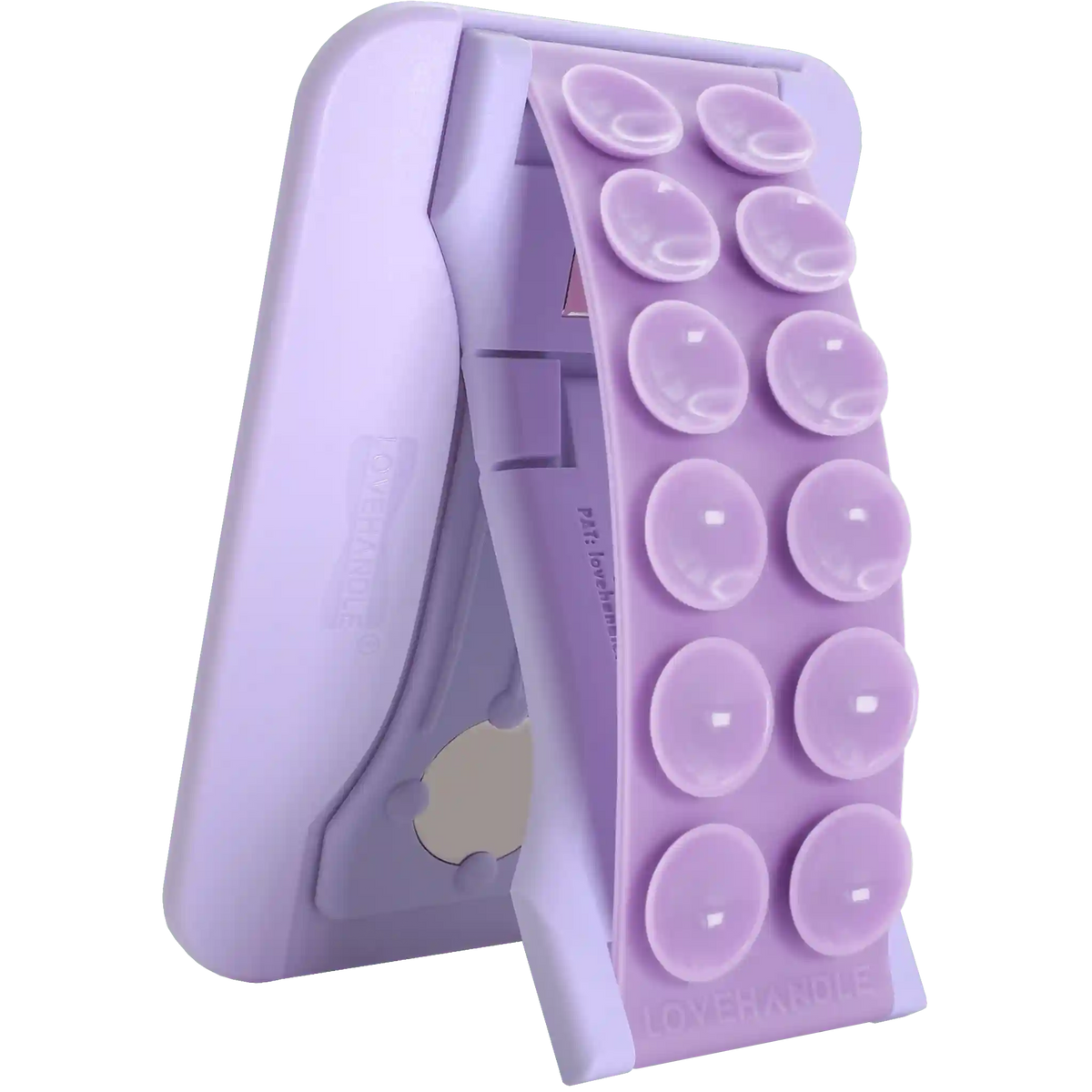 PRO for MagSafe - Lavender Suction