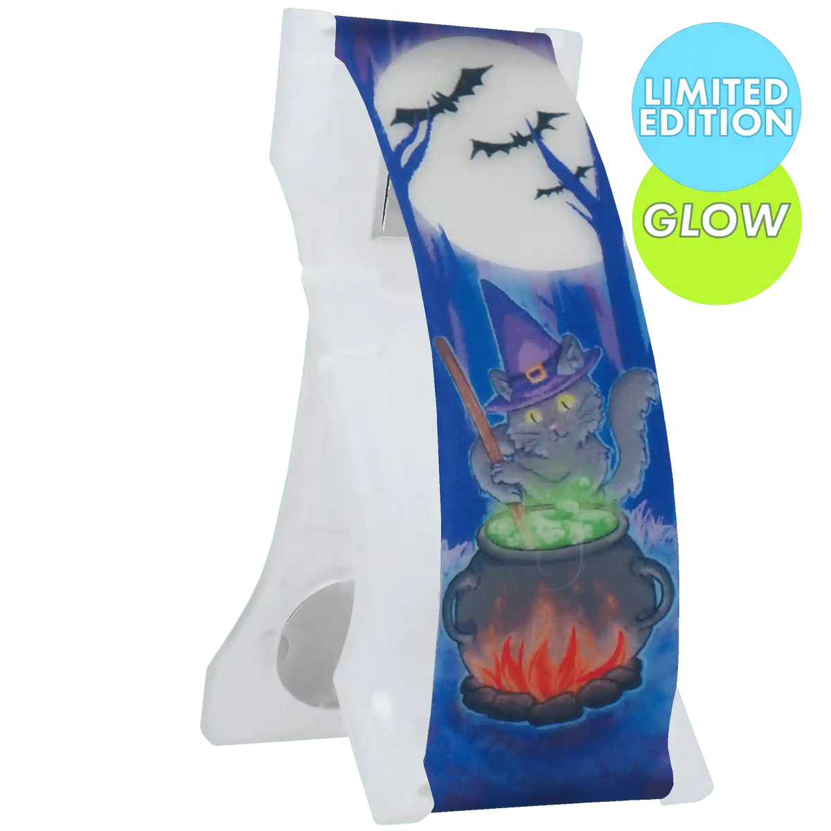 PRO - Paws and Potions Glow