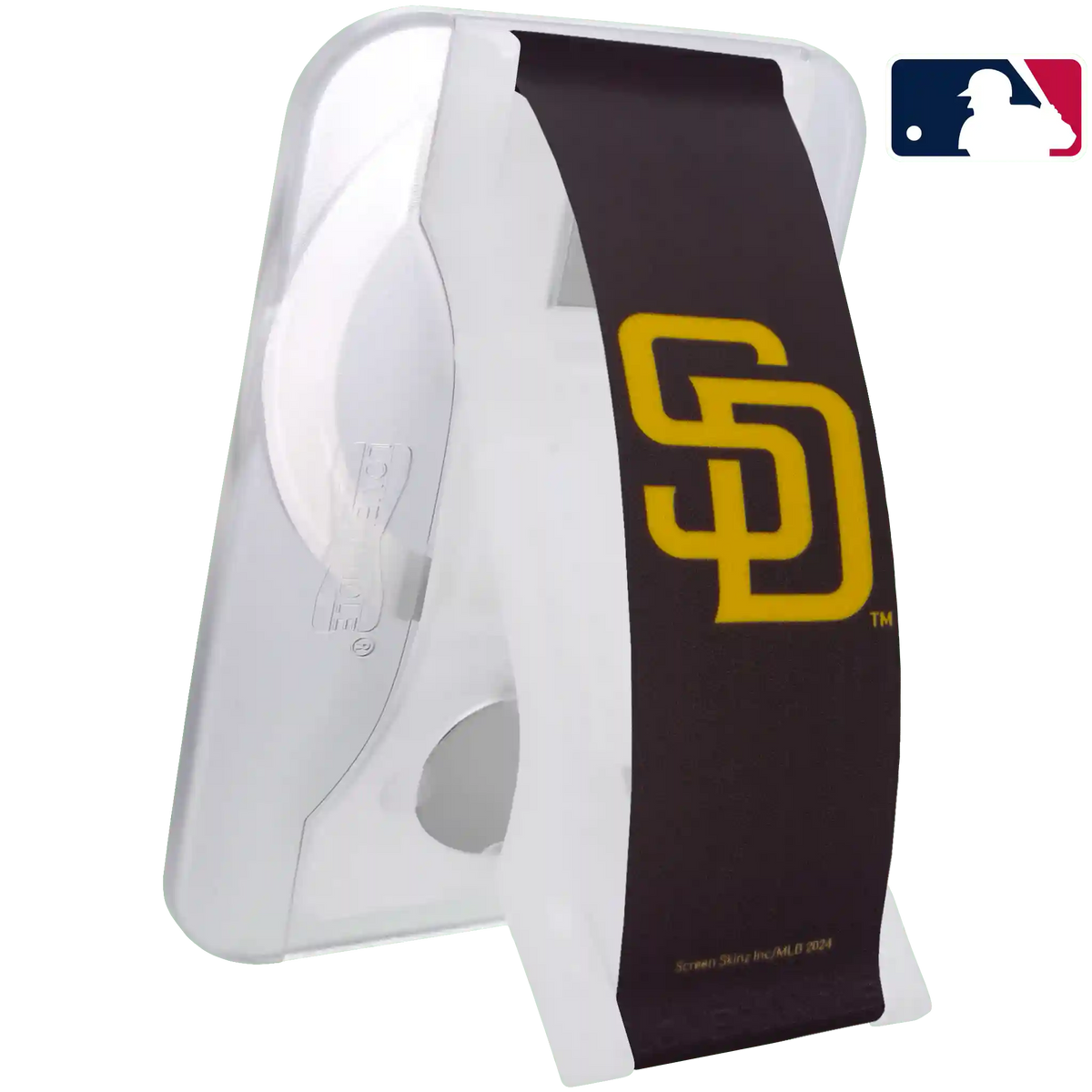 LoveHandle PRO for MagSafe – Padres Fan Edition | Official MLB Phone Grip