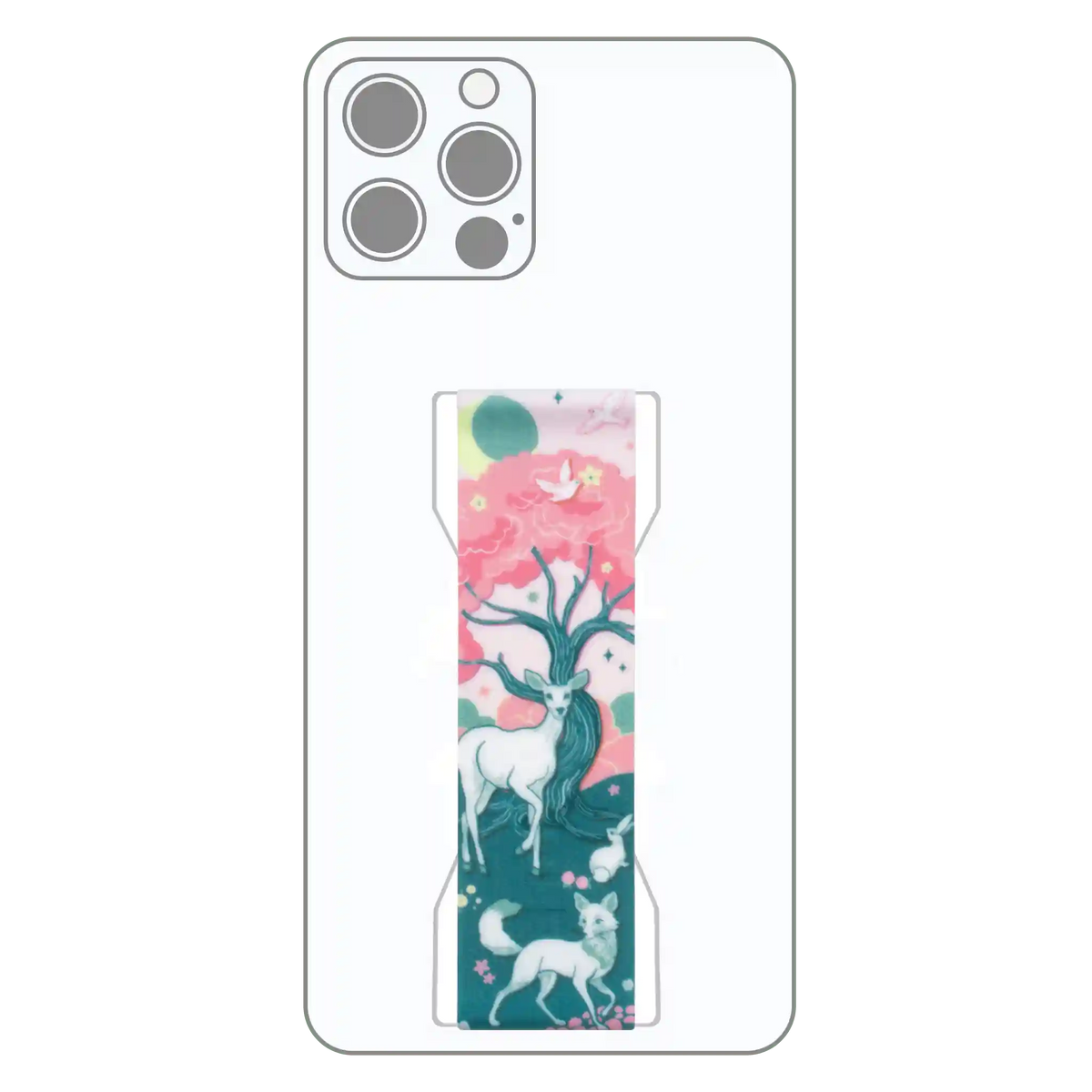 PRO Strap - Whimsy Woods