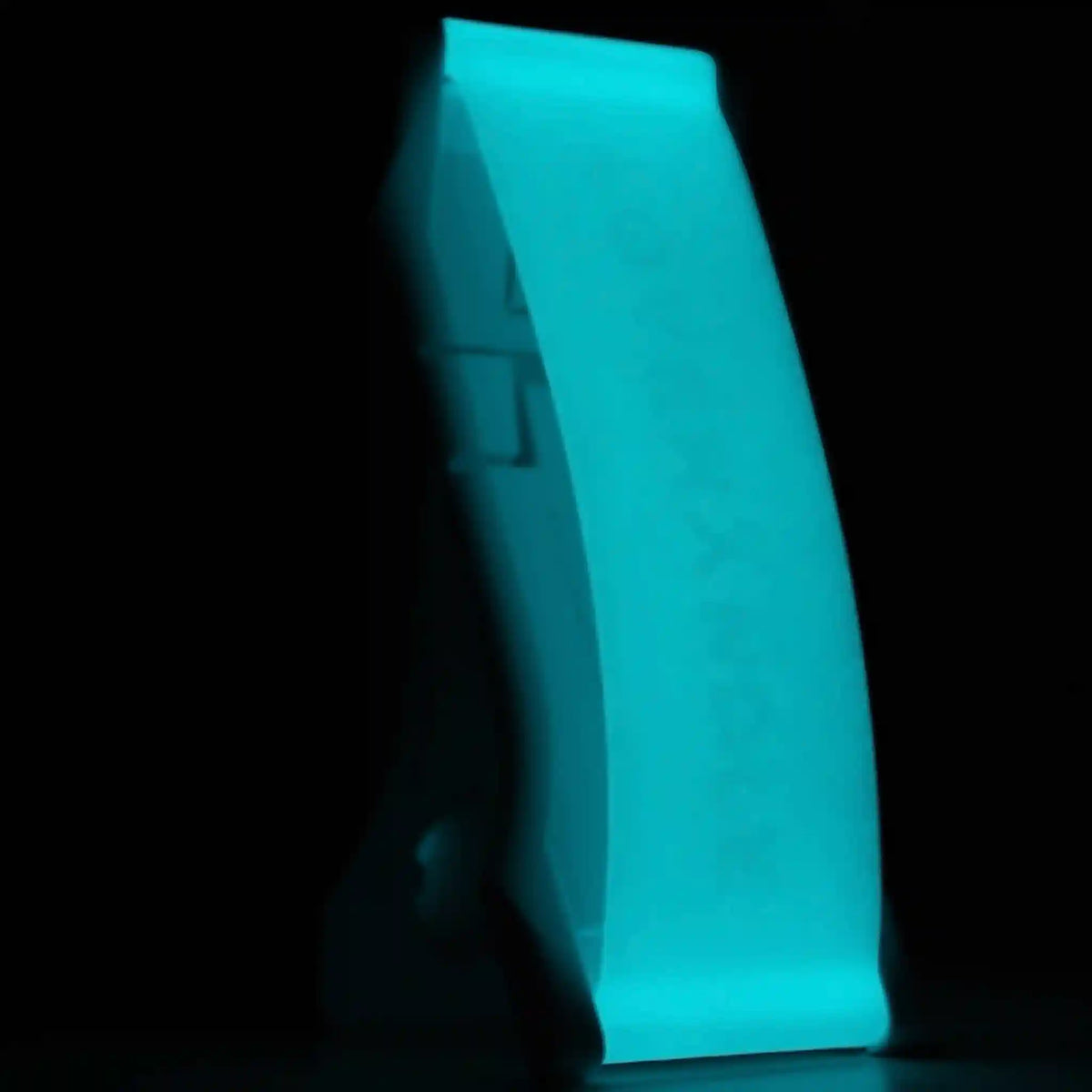 PRO for MagSafe - Blue Rush Glow Motif