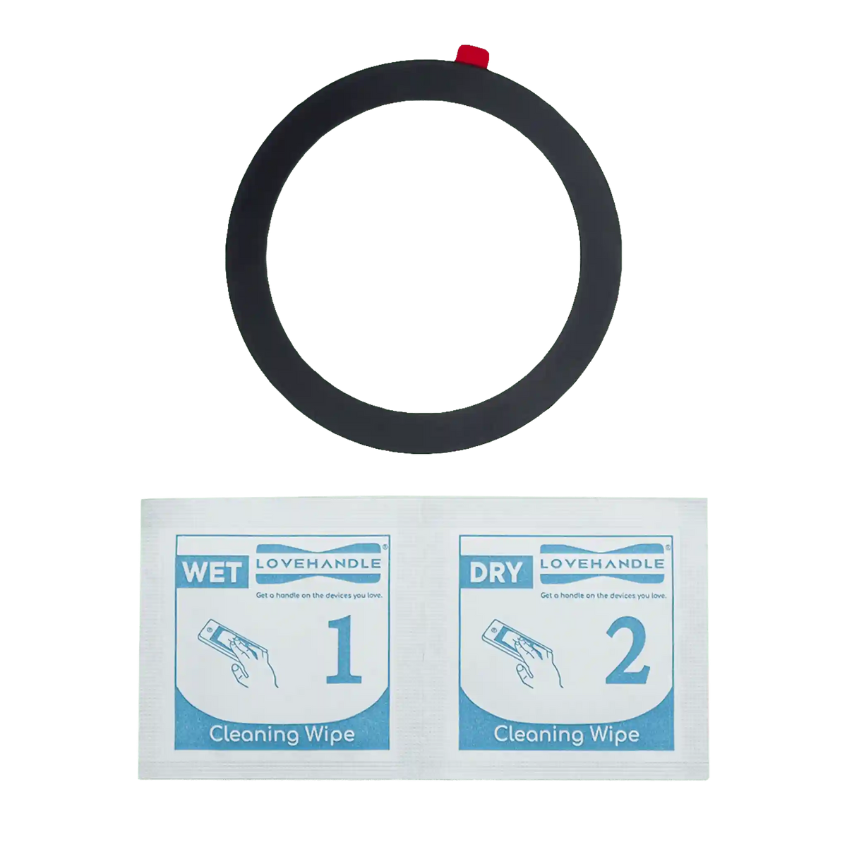 MagSafe Ring - Black