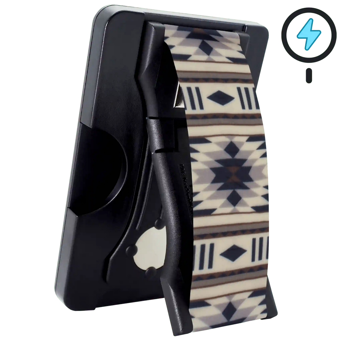 PRO Wallet for MagSafe - Western Quilt