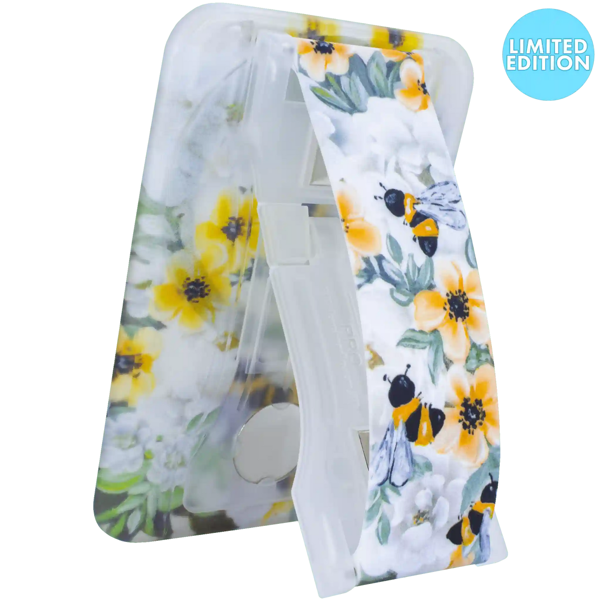 PRO for MagSafe - Blooming Bee by Camilla Creation