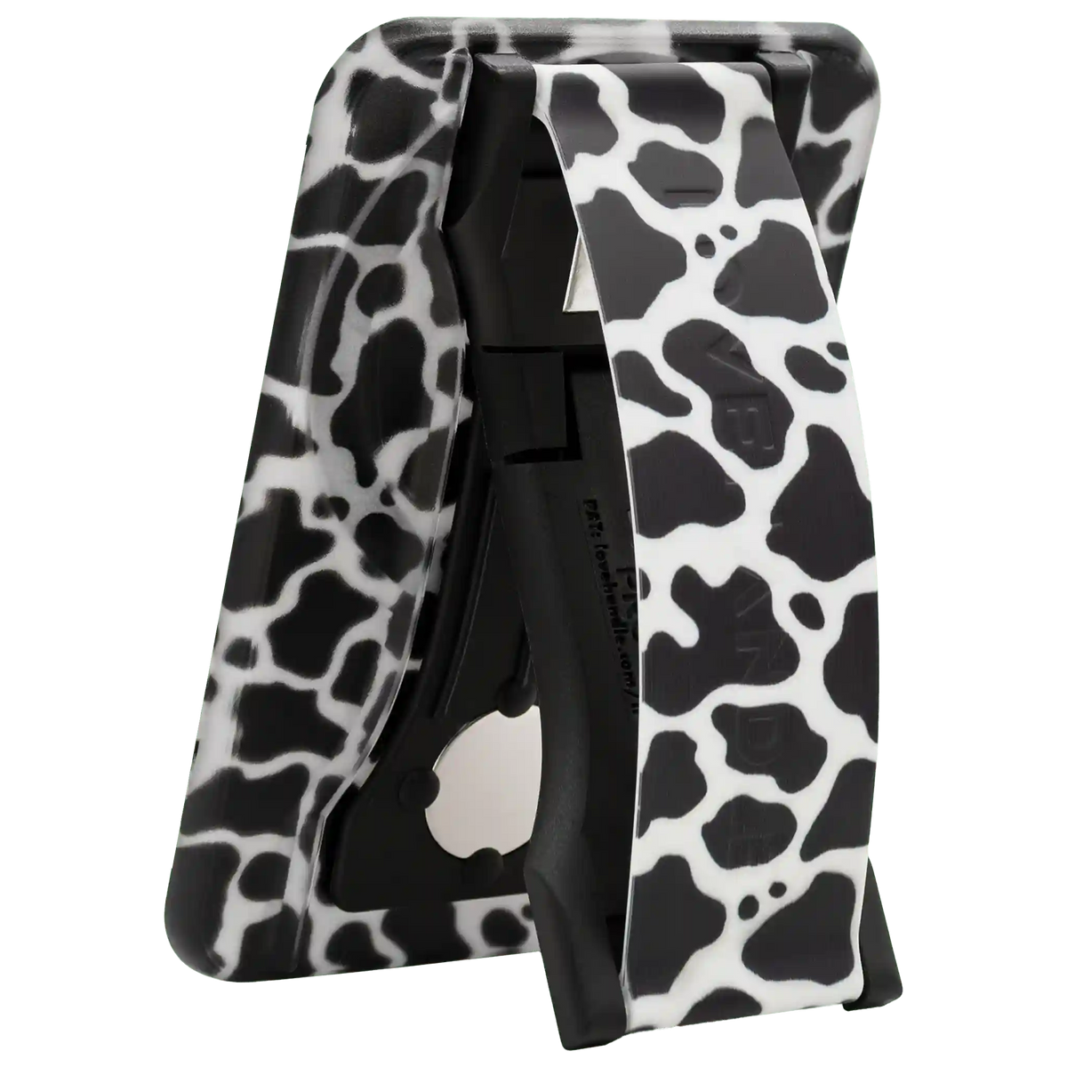 PRO for MagSafe - Cowhide Motif
