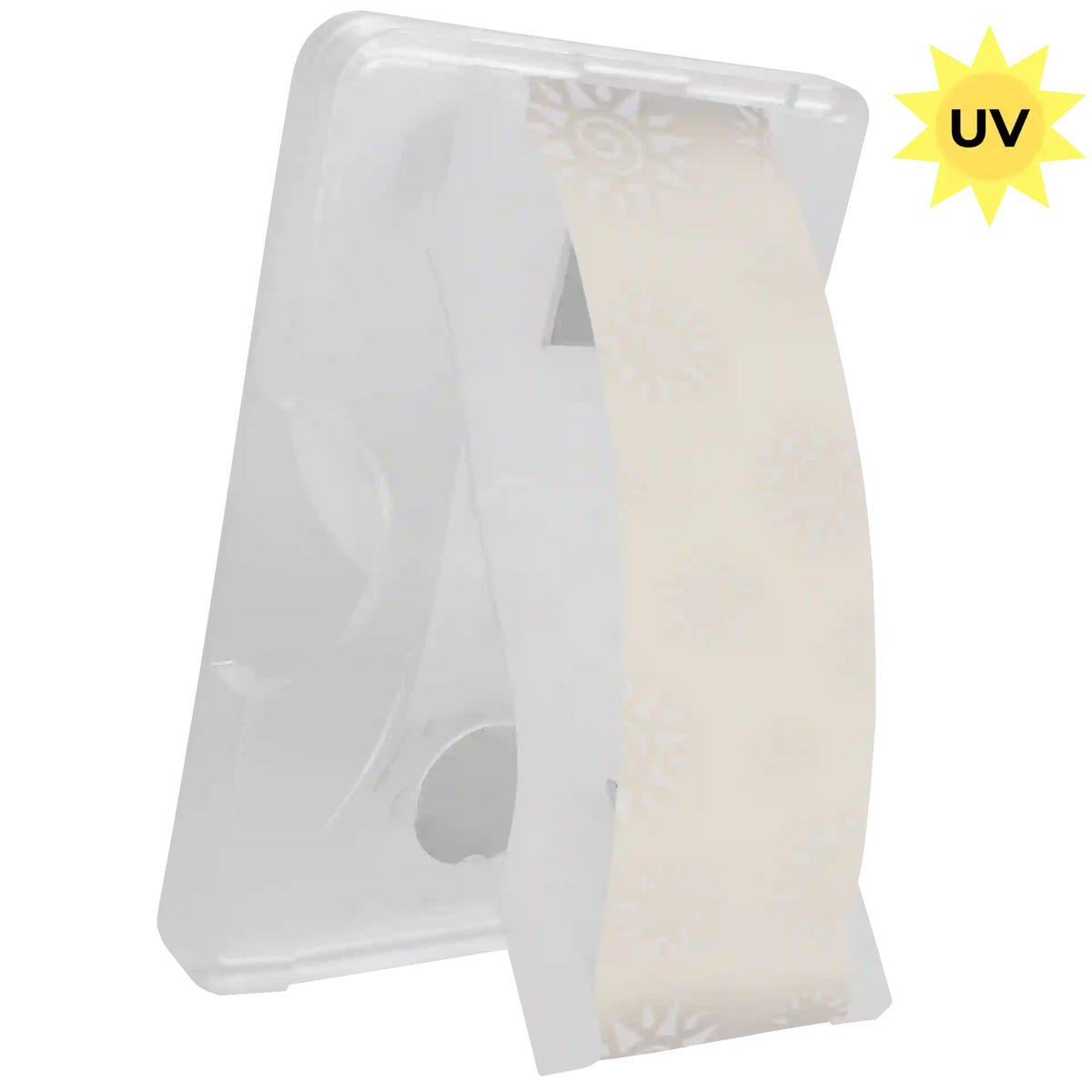PRO Wallet for MagSafe - UV Color-Changing Vitamin D