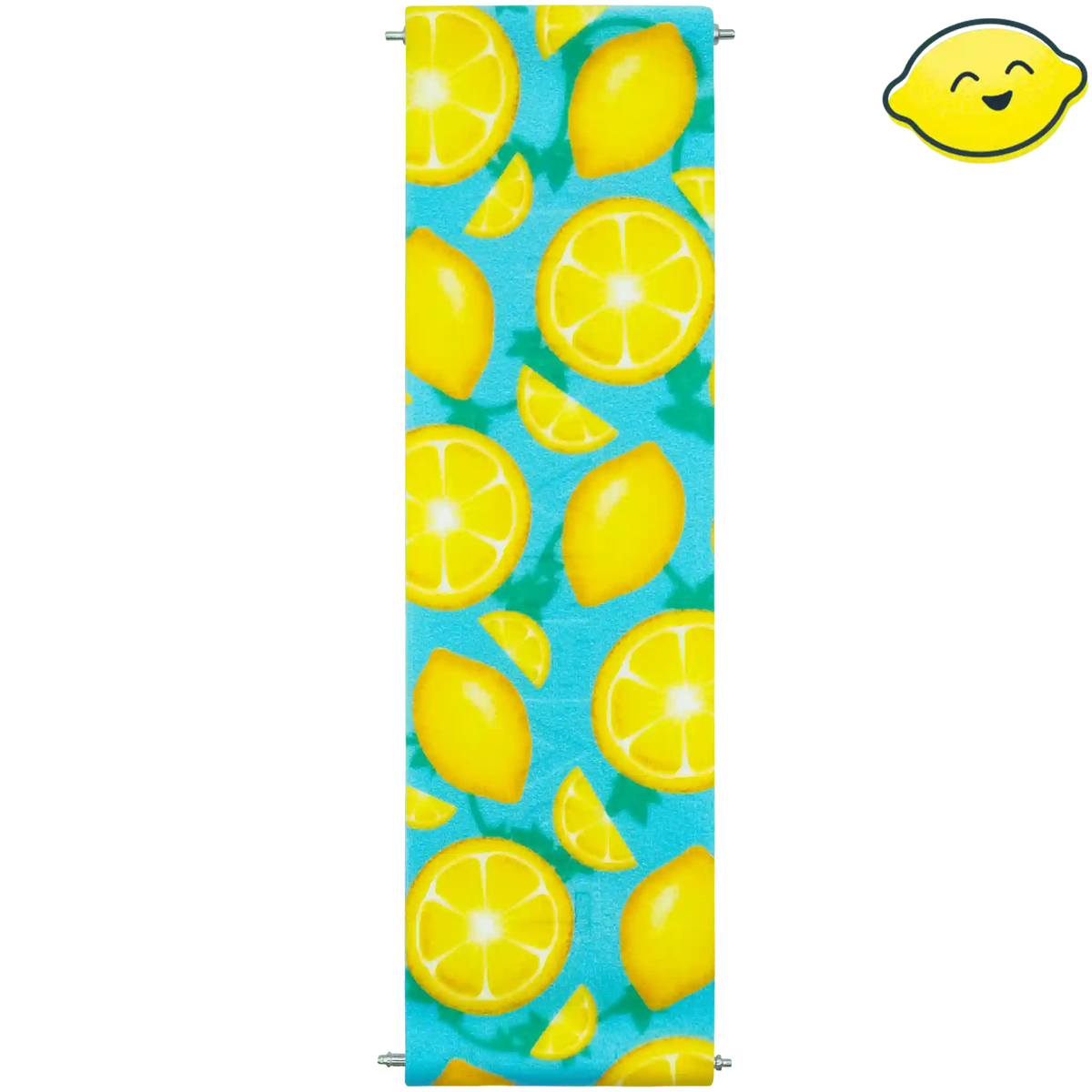 PRO Strap - Lemon Slice 🍋Benefits Lemonade Day🍋