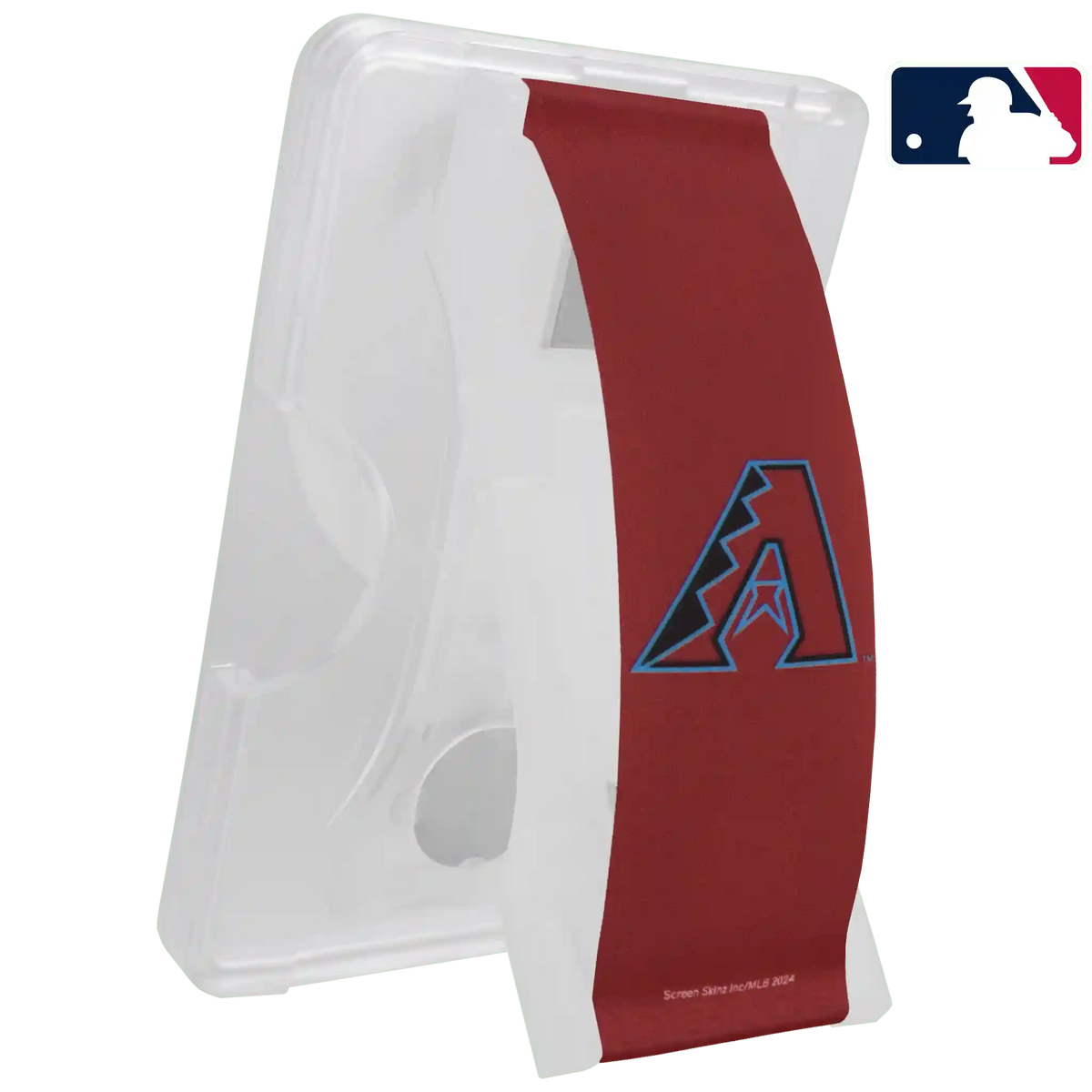 LoveHandle PRO Wallet for MagSafe – Diamondbacks Fan Edition | Official MLB Wallet Grip