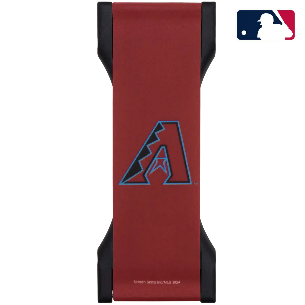 LoveHandle PRO – Diamondbacks Fan Edition | Official MLB Phone Grip
