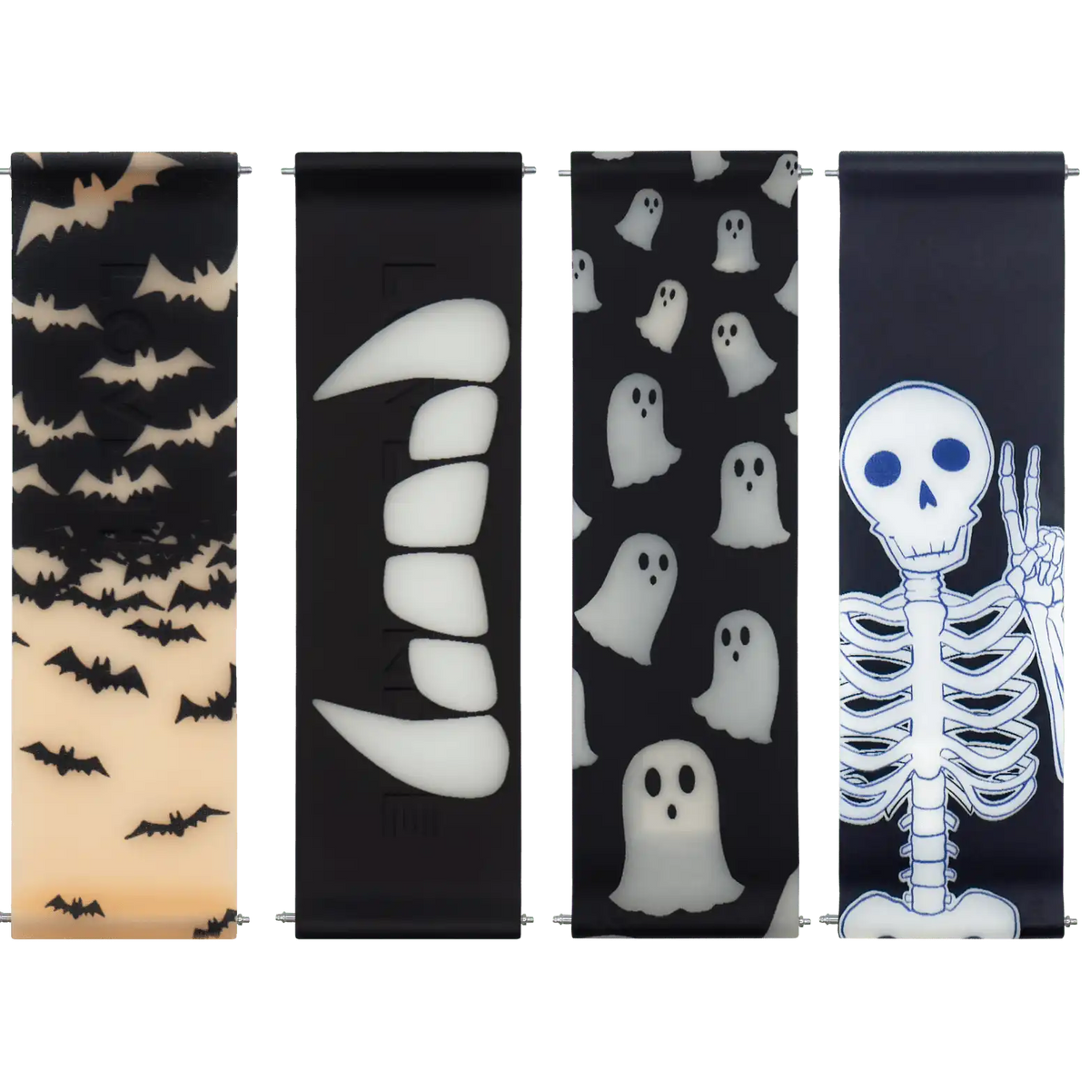 PRO Strap Bundle - Glow Squad