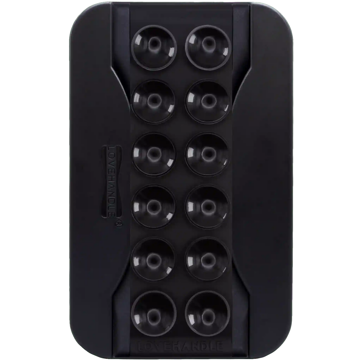 PRO for MagSafe - Black Suction