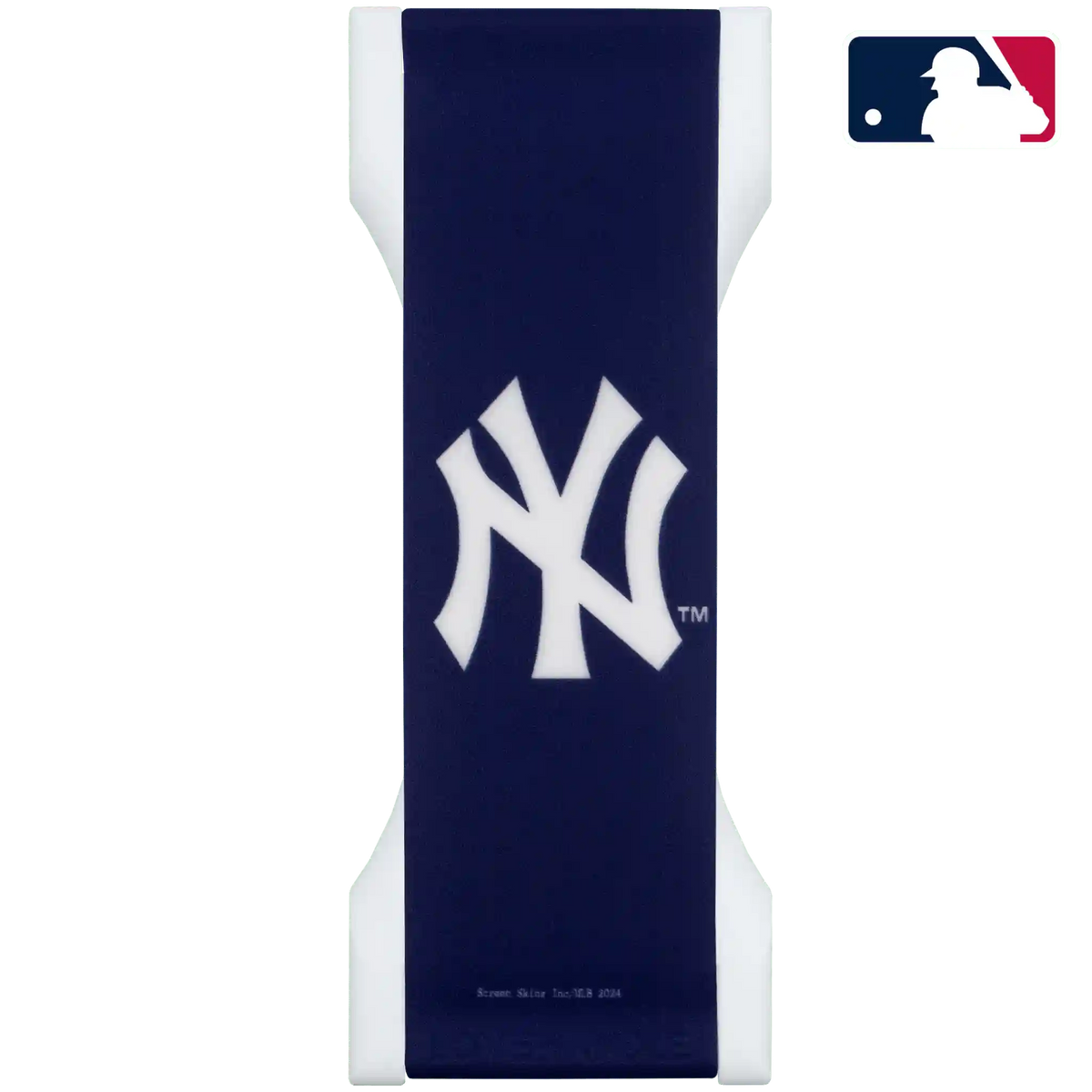 LoveHandle PRO – Yankees Fan Edition | Official MLB Phone Grip