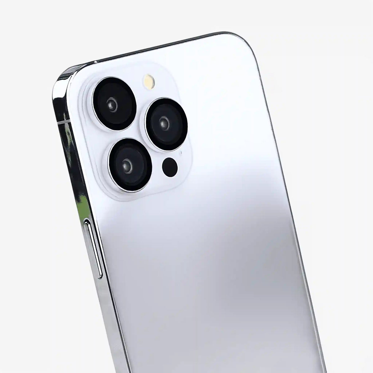 Camera Lens Protector Bundle - Clear