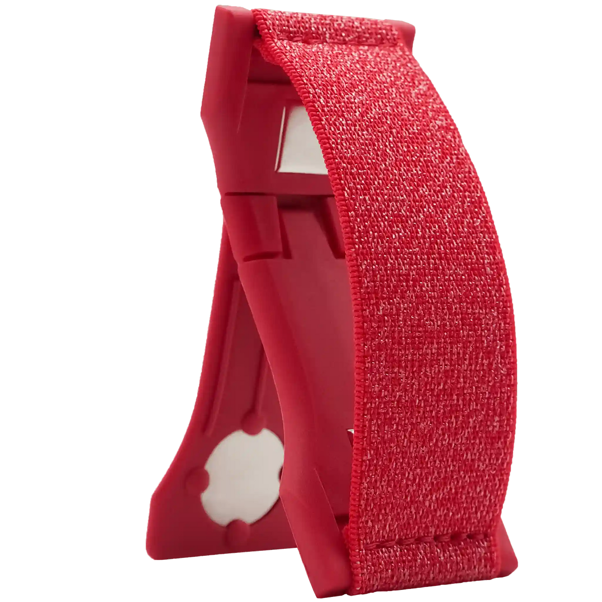 PRO - Red Glitter Elastic