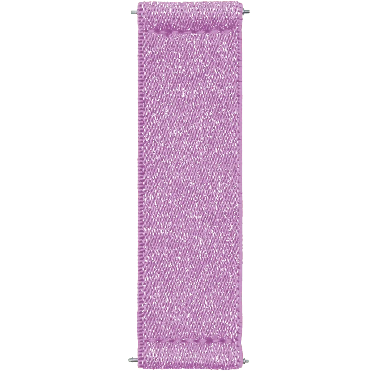 PRO Strap - Pink Glitter Elastic