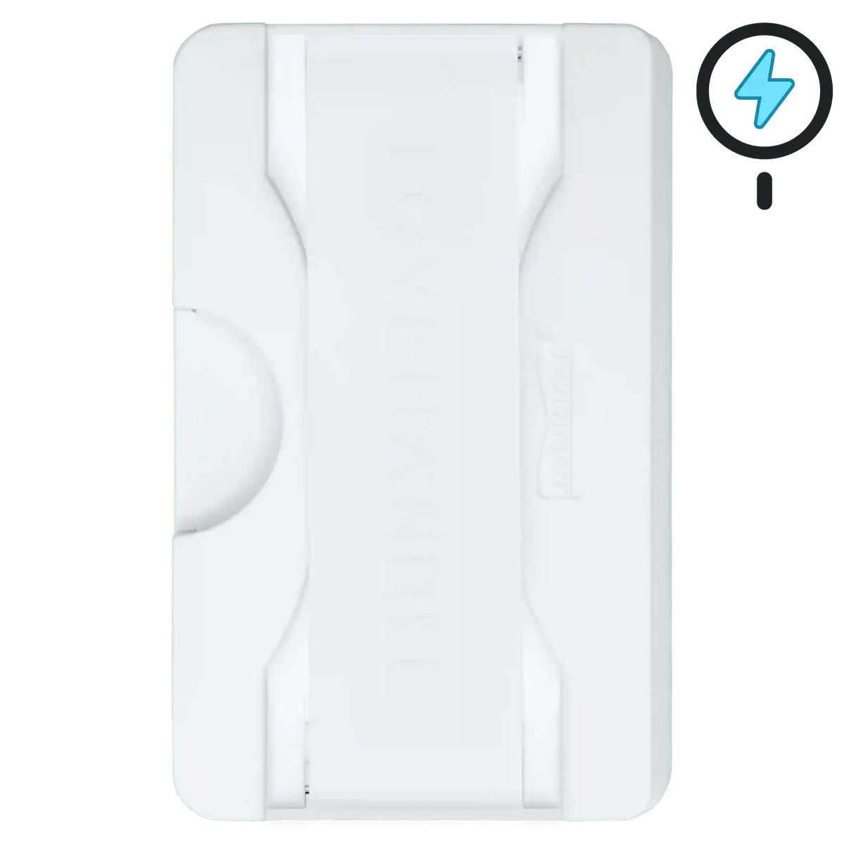 PRO Wallet for MagSafe - White
