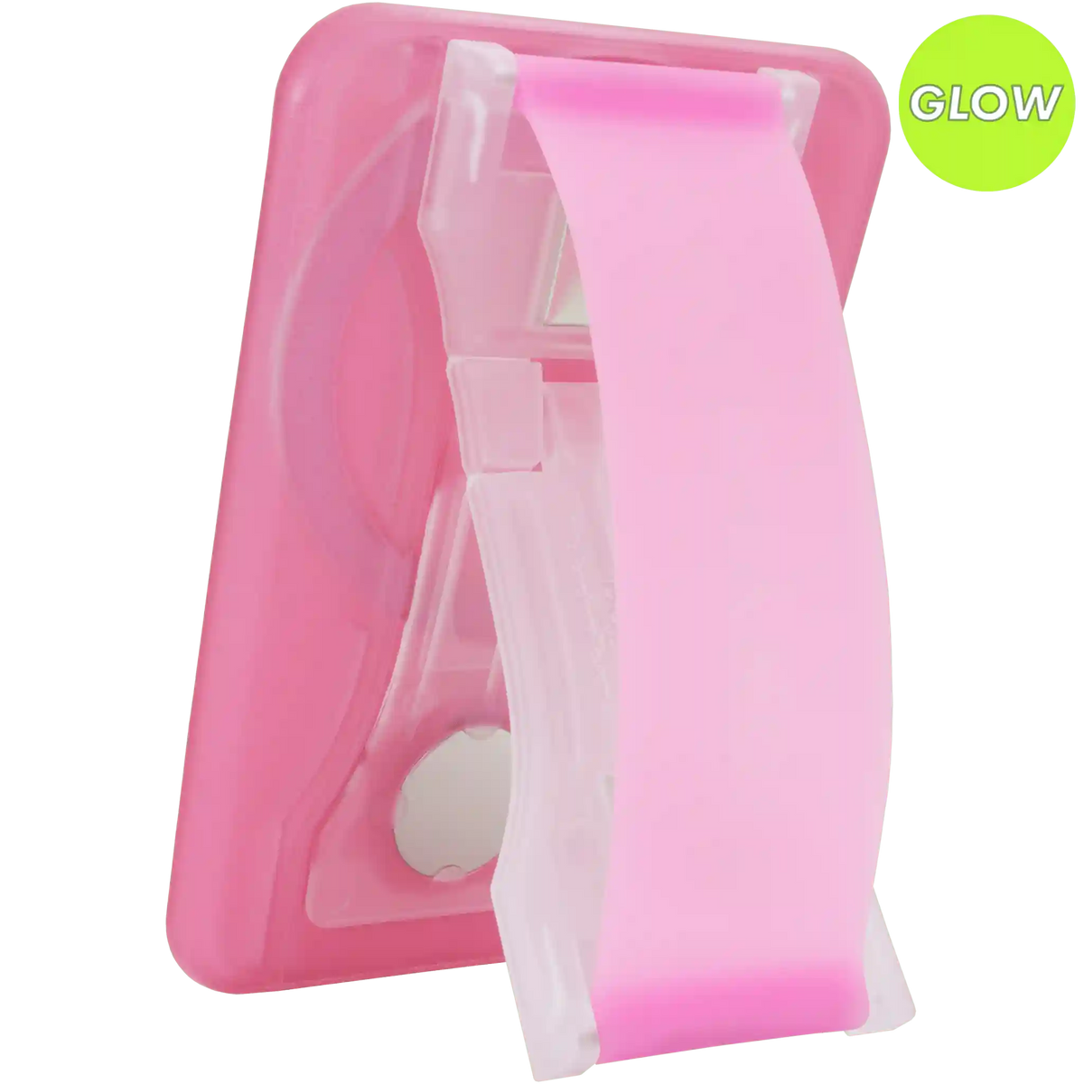 PRO for MagSafe - Pink Pop Glow Motif