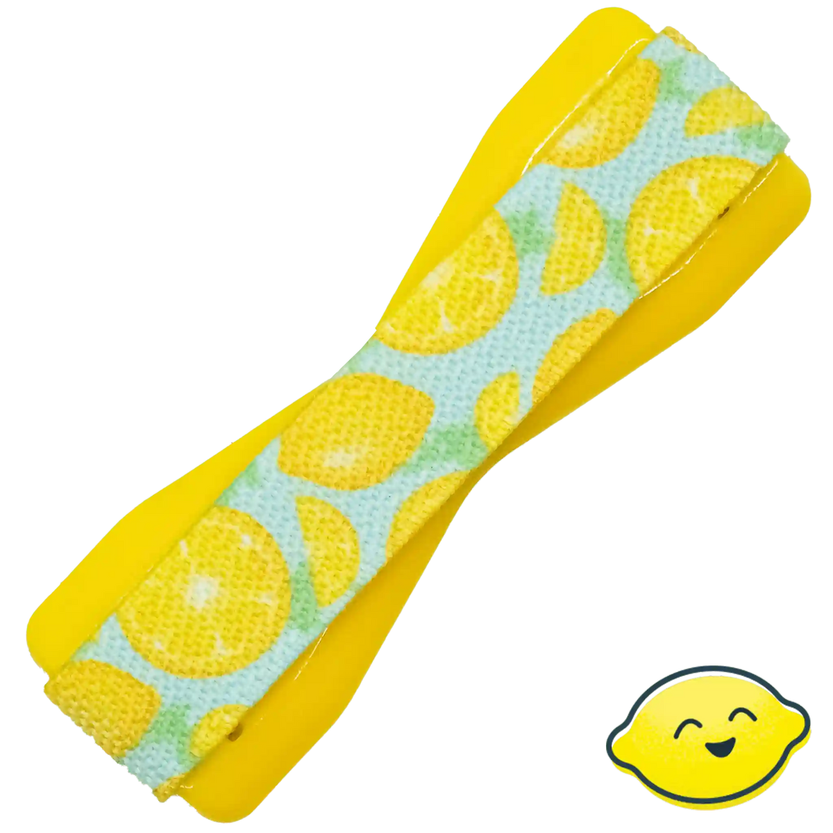 Original - Lemon Slice 🍋Benefits Lemonade Day🍋