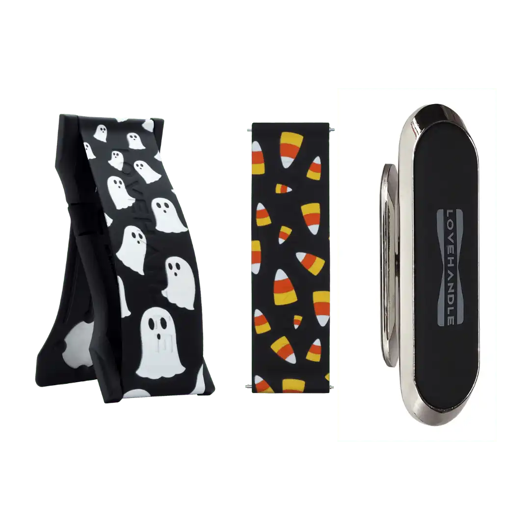 Galavanting Ghosts Bundle