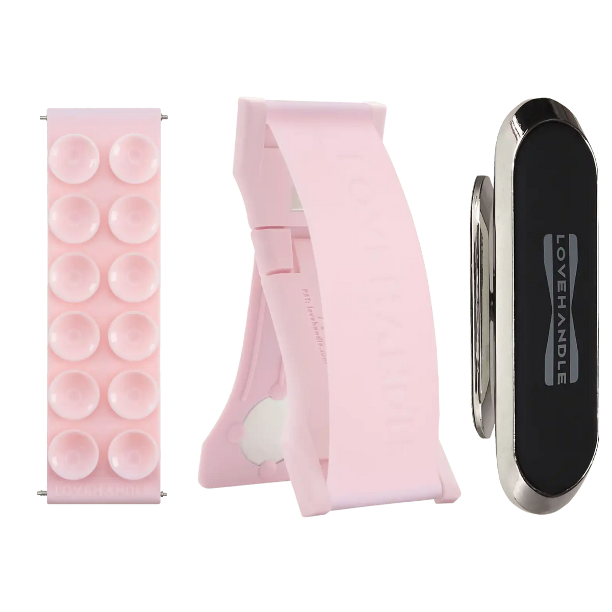 The Creator Bundle - Blush Edit (PRO Edition)