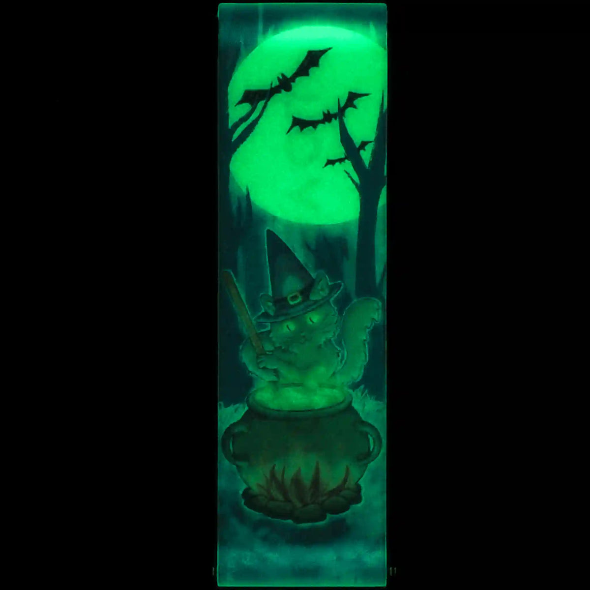 PRO Strap - Paws and Potions Glow