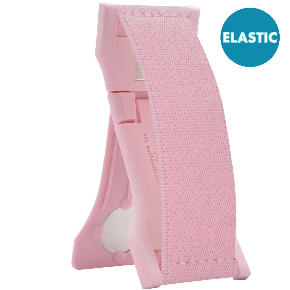 PRO - Elastic Light Pink
