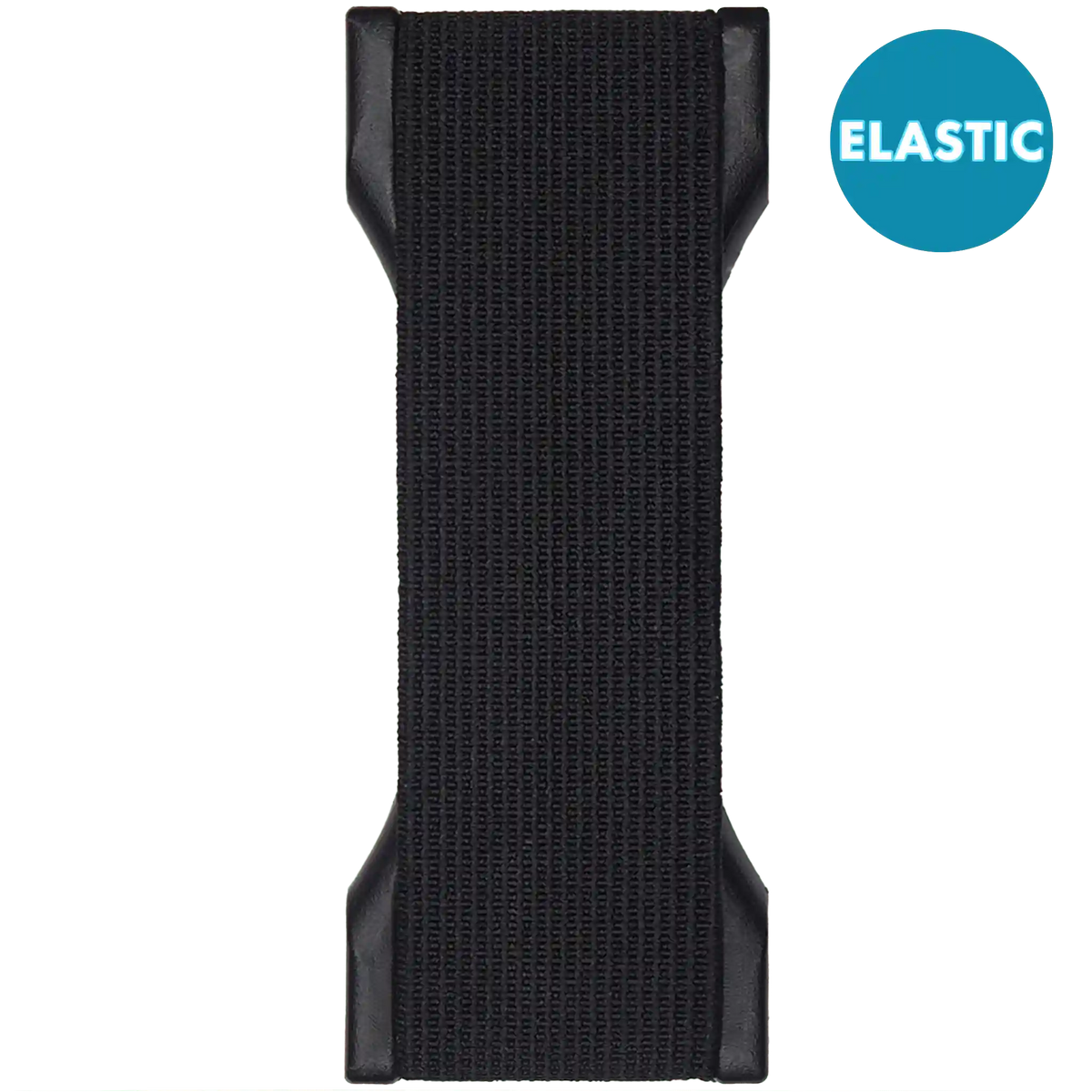 PRO - Elastic Solid Black