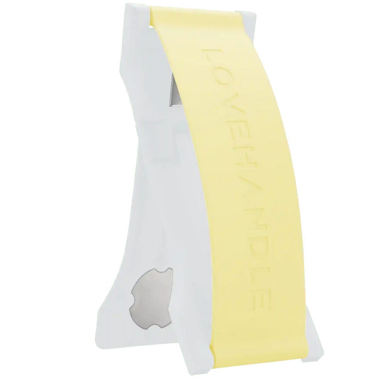 PRO- Pale Yellow